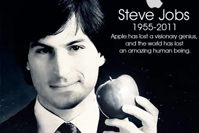 Steve Jobs Wallpapers For Iphone 4s