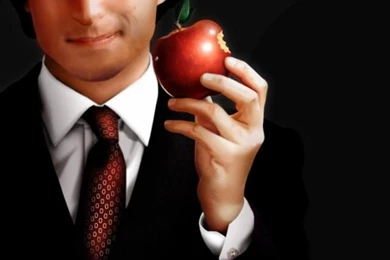 Steve Jobs Wallpapers For Iphone 4s