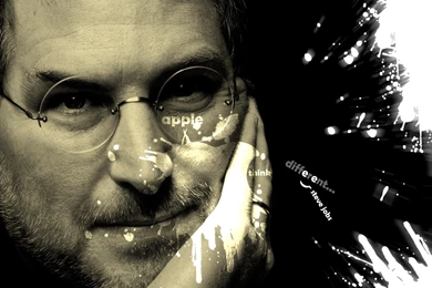 Steve Jobs Wallpapers   Wallpapers