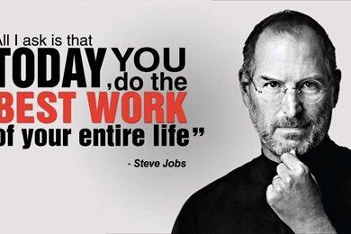 Steve Jobs Quotes Wallpapers