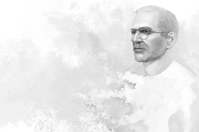 Steve Jobs Wallpapers By IconDesignLAB On DeviantArt