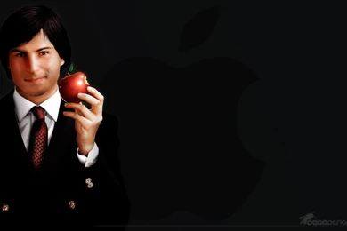Steve Jobs Wallpapers Celebrity Name