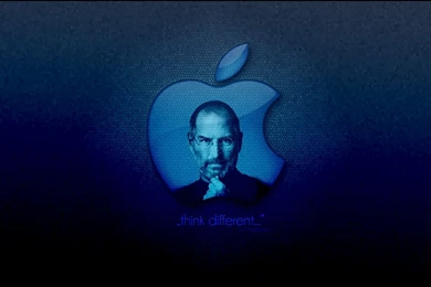 Steve Jobs   Apple   Wallpapers By MarxDesign GFX On DeviantArt