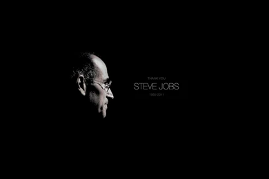 Free Steve Jobs Wallpapers   Talia Design's Blog