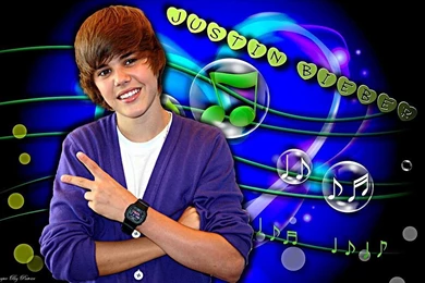 Download Wallpapers   Justin Bieber Wallpapers