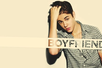 Beauty Justin Bieber Wallpapers