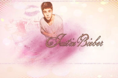 Justin Bieber Wallpapers By IDreamOutLoud On DeviantArt