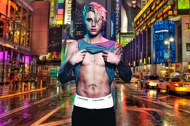 Justin Bieber Wallpapers HD By Maarcopngs On DeviantArt