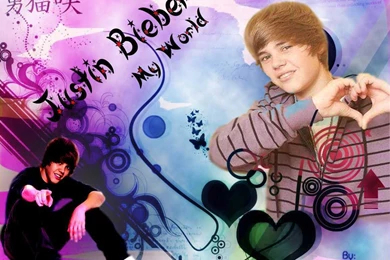 My Boo   Justin Bieber Wallpapers (26036087)   Fanpop