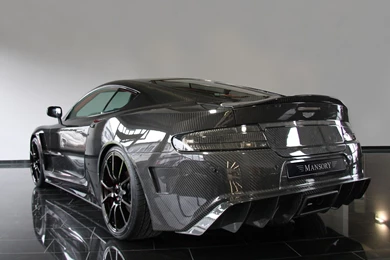 1600x1200 Mansory Cyrus Back Desktop PC And Mac Wallpapers