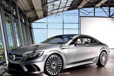 Mansory S 63 Amg Diamond Uhd Wallpapers   Ultra High Definition ...