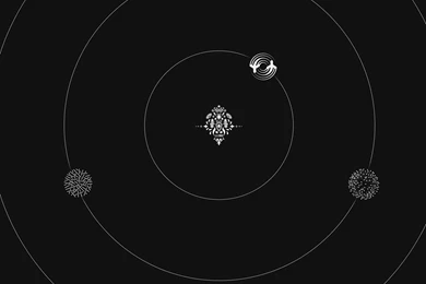 Free Wallpapers: Solar System