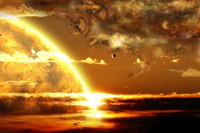 Free Space Wallpapers   Wallpapers Cave