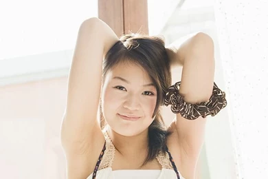 Relaxing Stylelife, Japanese Young Girl Portrait Wallpapers (1920+ ...