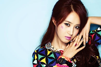 Asian, SNSD, Girls Generation, Musicians, Singer, Kwon Yuri ...
