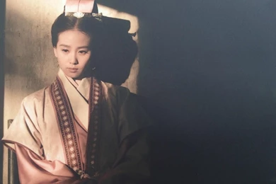 Asian, Women Wallpapers HD