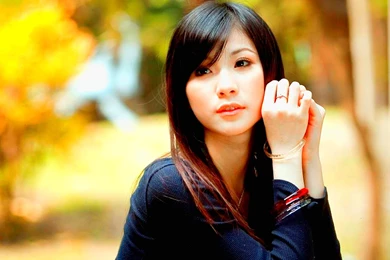 Chinese Beauty Hd