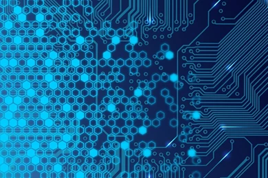 High Tech HD Wallpapers