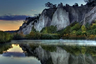 Somewhere In China   Desktop Wallpapers