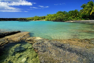 YouWall   Tropical Sea Wallpapers   Wallpaper,wallpapers,free ...