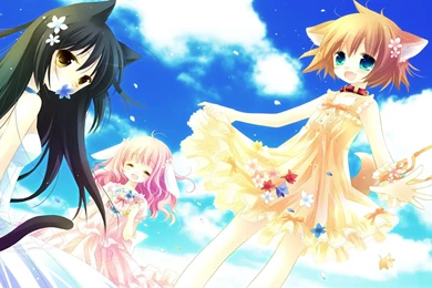 Anime Desktop Wallpapers Archives   Wallpapers IN Desktop