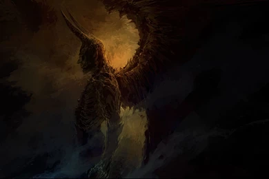 Demon Computer Wallpapers, Desktop Backgrounds