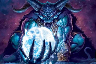 Demon Computer Wallpapers, Desktop Backgrounds