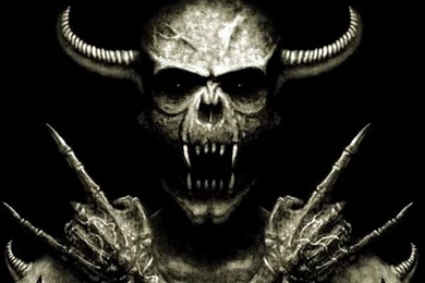 246 Demon HD Wallpapers