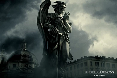 Angel And The Demon Wallpapers, Angel And The Demon Myspace ...