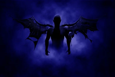 Formidable Demon HD Wallpapers
