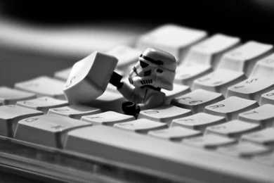 Stormtrooper Wallpapers
