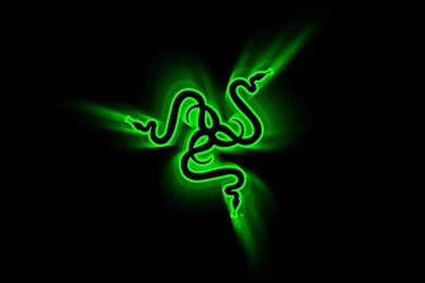 Razer Logo Wallpapers   Computer Wallpapers