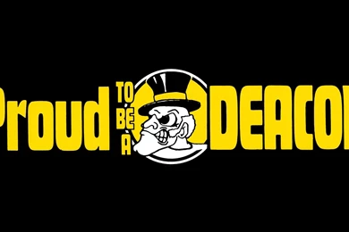 The Official Site Of Wake Forest Demon Deacon Athletics   Athletics