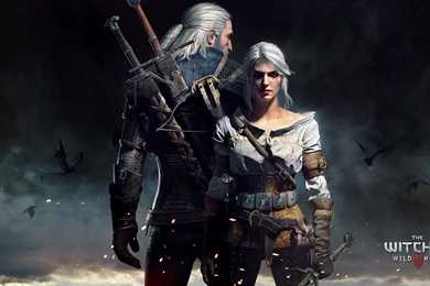 The Witcher 3: Wild Hunt   Official Website