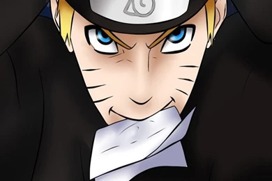 Free Download Naruto HD Wallpapers For iPhone 5 And IPod Touch ...