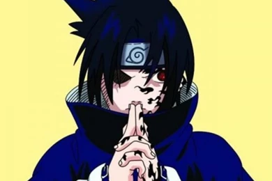 Uchiha Sasuke Naruto