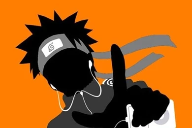 For All You Naruto Uzumaki Fans