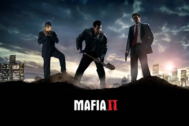 Mafia Wallpapers Wallpapers Cave