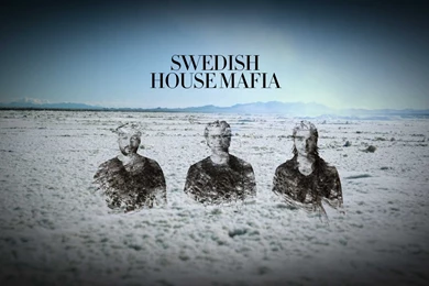 Swedish House Mafia Wallpapers