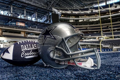 NFL Ball Helmet Dallas Cowboys Wallpapers HD. Free Desktop ...