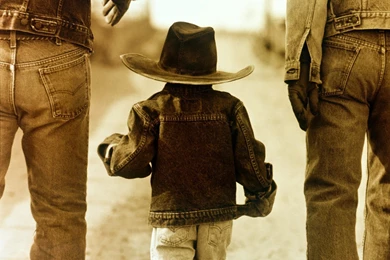 Cowboy Desktop Wallpapers Wallpapers Cave