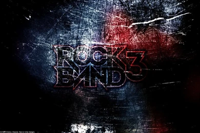 Rock Band 3 Wallpapers By RedAndWhiteDesigns On DeviantArt
