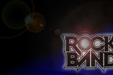 Rock Band 1080p Wallpapers By Jbarnes85 On DeviantArt