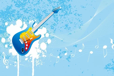 Guitar Wallpapers And Images   Wallpapers, Pictures, Photos