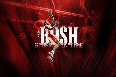 Chris Bosh Wallpapers