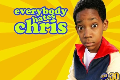 Everybody Hates Chris   Everybody Hates Chris Wallpapers (926341 ...