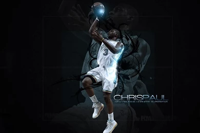 Chris Paul Wallpapers Wallpapers Free Chris Paul Wallpapers ...