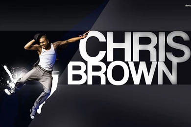 Chris Brown Wallpapers   Music Wallpapers