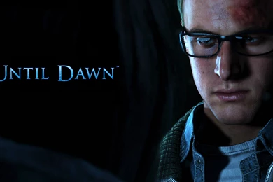 Until Dawn   Chris Wallpapers By Drive637 On DeviantArt