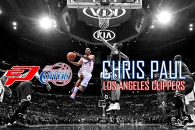 Excellent Chris Paul Wallpapers